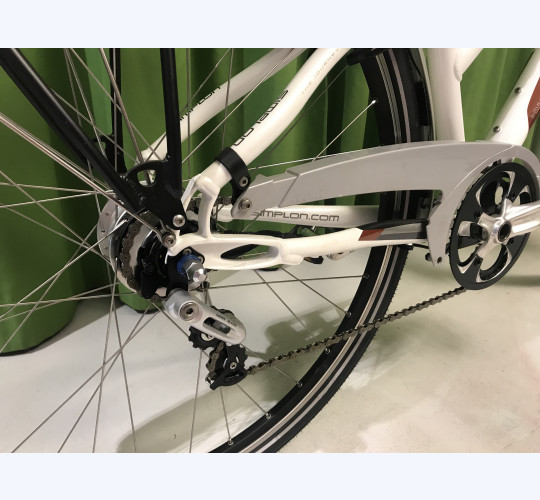 SIMPLON Spotlight A11