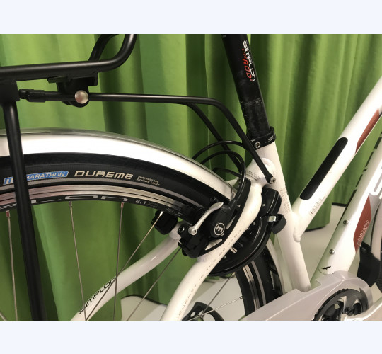 SIMPLON Spotlight A11