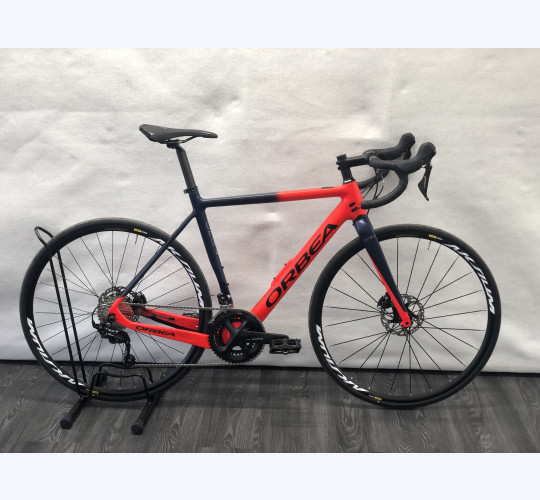 Orbea Gain M30
