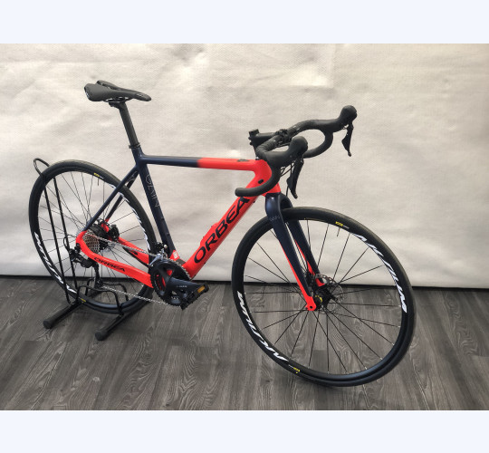 Orbea Gain M30