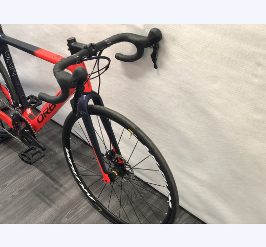 Orbea Gain M30