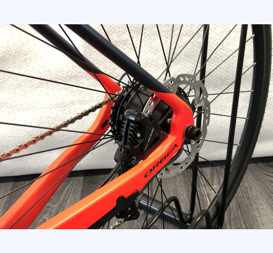 Orbea Gain M30