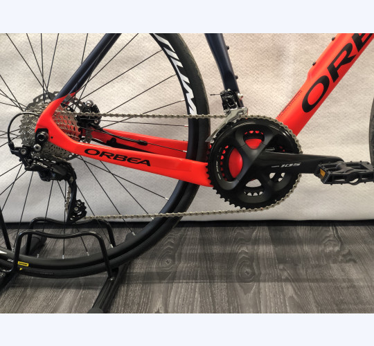 Orbea Gain M30