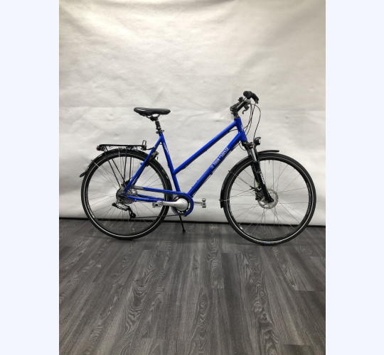 Tour de Suisse Momentum Dual Drive