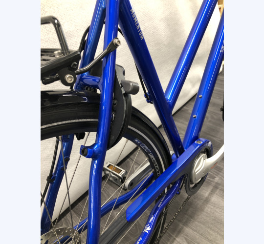 Tour de Suisse Momentum Dual Drive