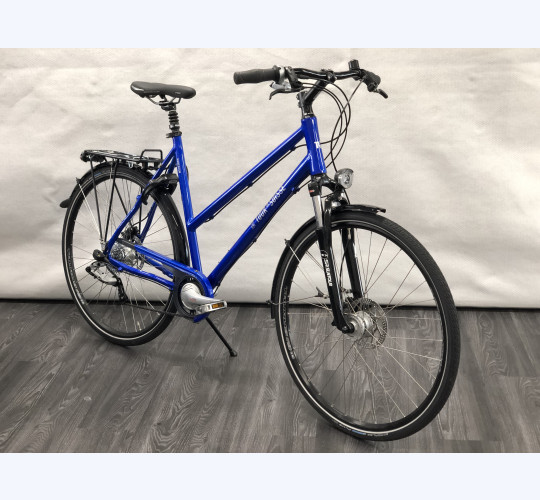 Tour de Suisse Momentum Dual Drive