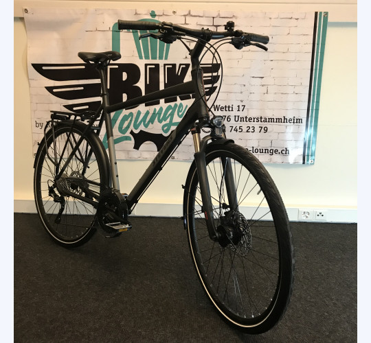 STEVENS Primera Disc