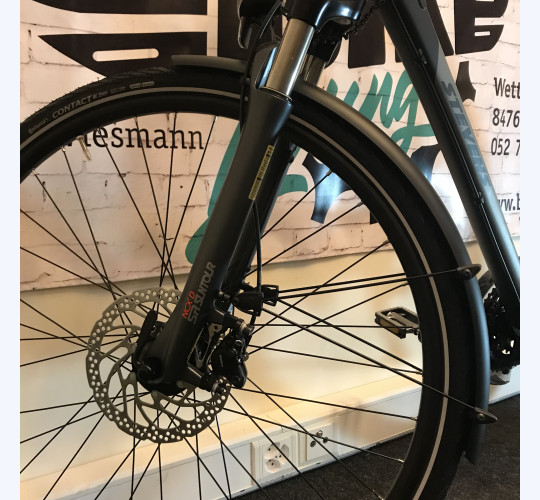 STEVENS Primera Disc