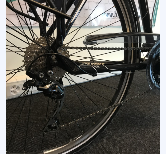 STEVENS Primera Luxe