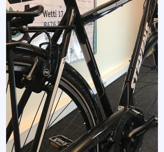 STEVENS Primera Luxe