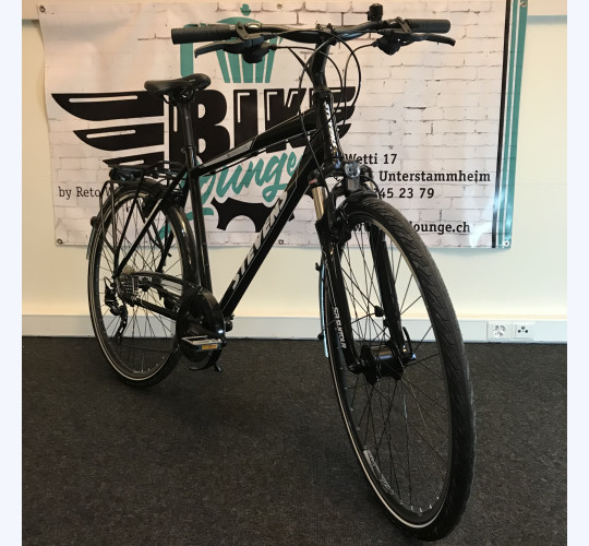 STEVENS Primera Luxe