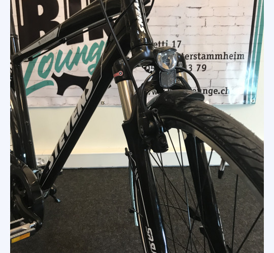 STEVENS Primera Luxe