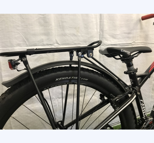 Canyon Speed 67