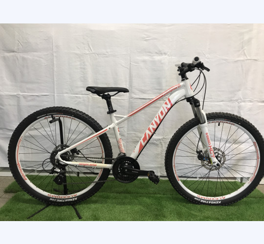 Canyon Principessa 97