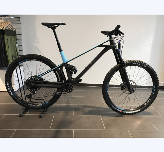 Mondraker Foxy R 29