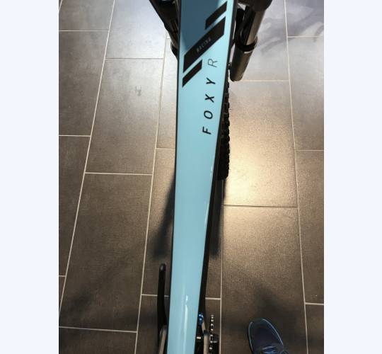 Mondraker Foxy R 29