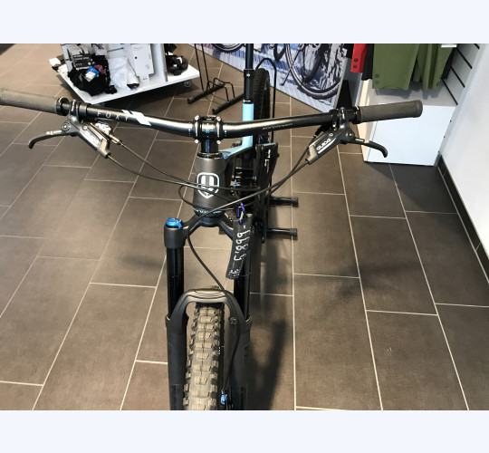 Mondraker Foxy R 29