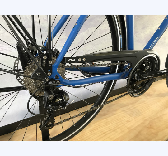 MTB CYCLETECH Andale Men