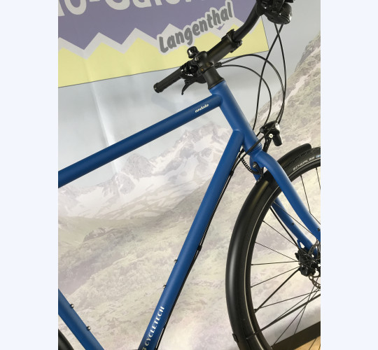 MTB CYCLETECH Andale Men