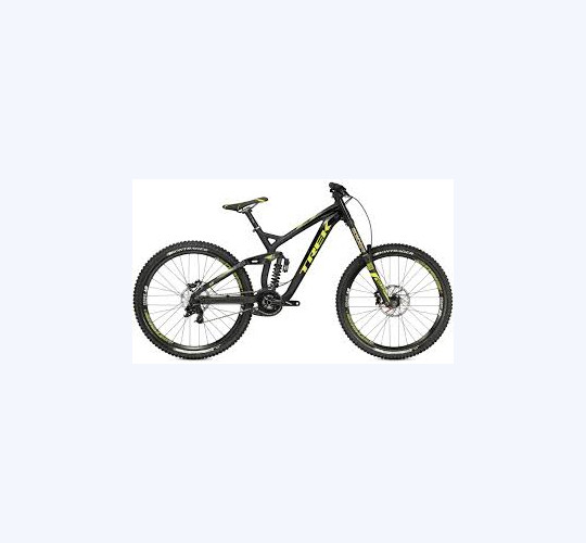 TREK Session 88