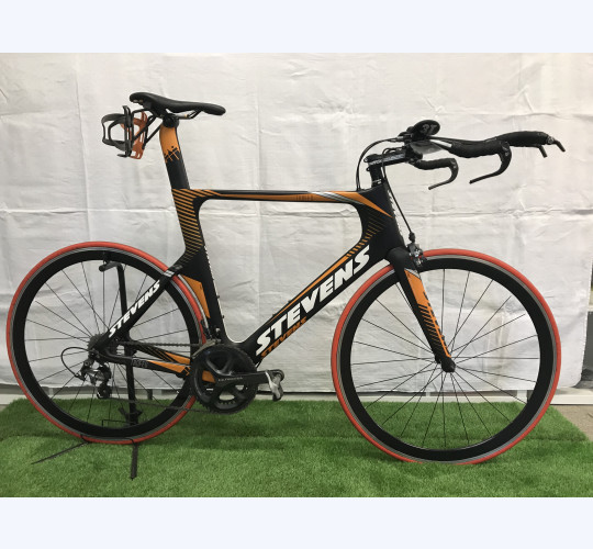 STEVENS Trofeo