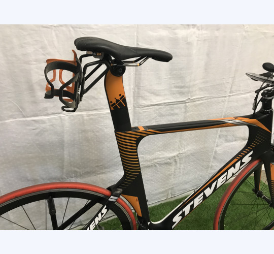 STEVENS Trofeo