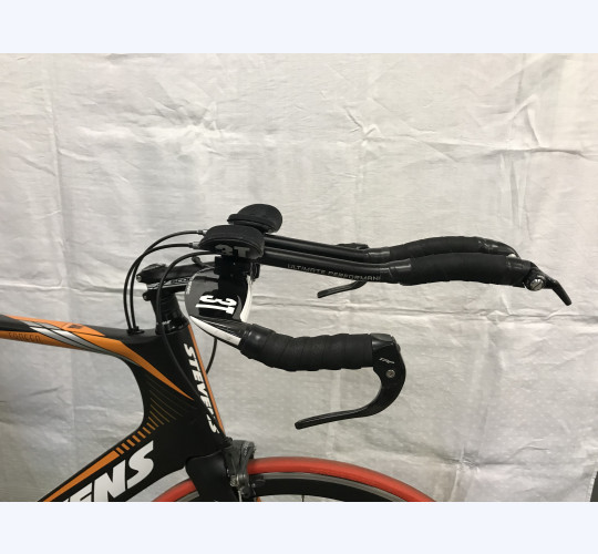 STEVENS Trofeo