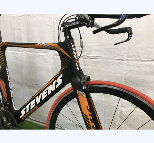 STEVENS Trofeo