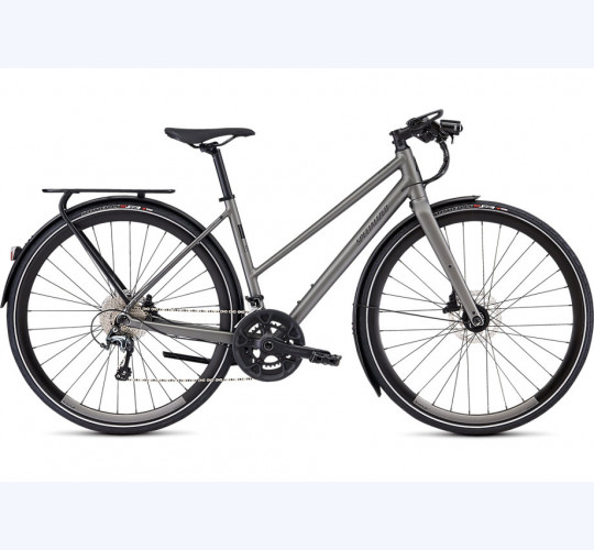 SPECIALIZED Sirrus Wmn Elite EQ