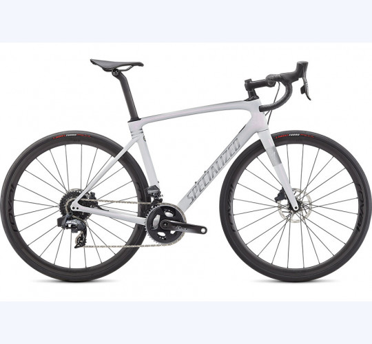 SPECIALIZED roubaix pro