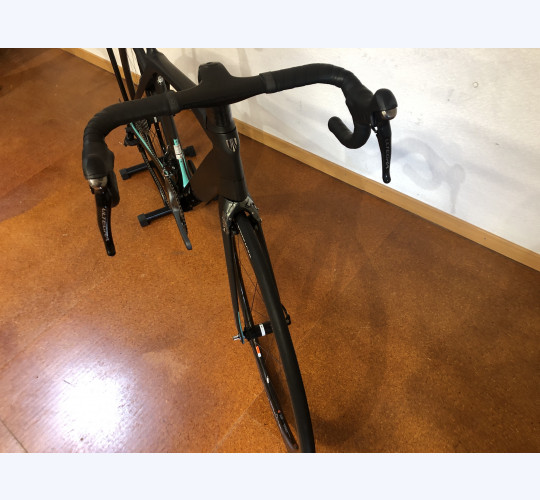 TREK Madone 9.2 H2