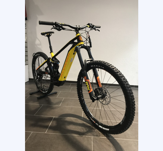 Mondraker Level R
