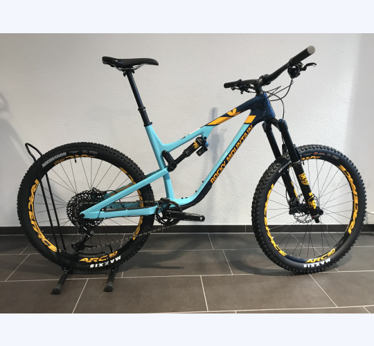 ROCKY MOUNTAIN Altitude Carbon 70