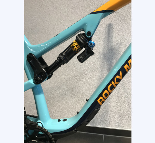 ROCKY MOUNTAIN Altitude Carbon 70