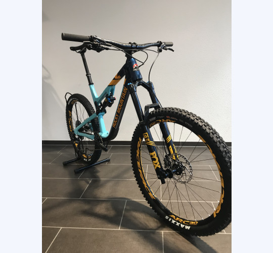 ROCKY MOUNTAIN Altitude Carbon 70
