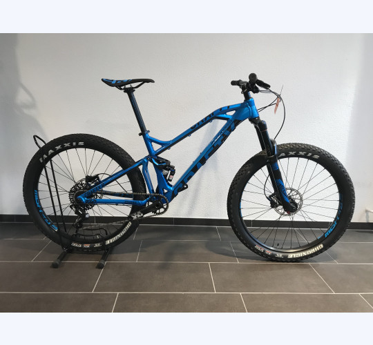 Mondraker Crafty