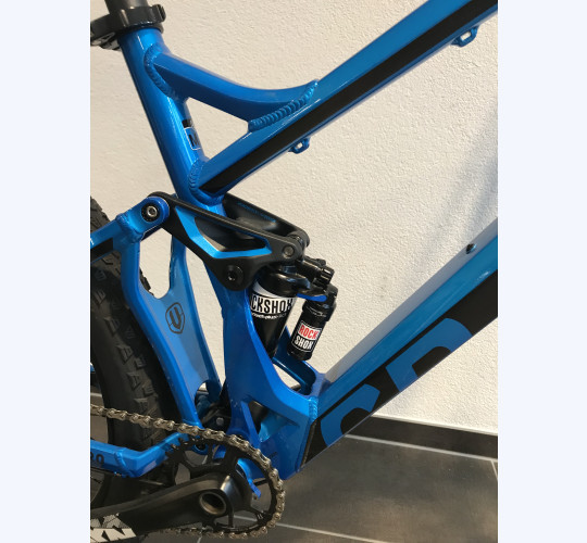 Mondraker Crafty