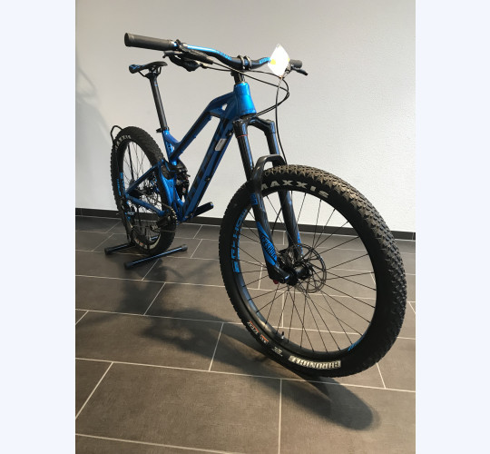 Mondraker Crafty