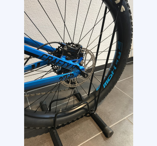 Mondraker Crafty