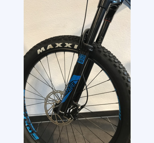 Mondraker Crafty