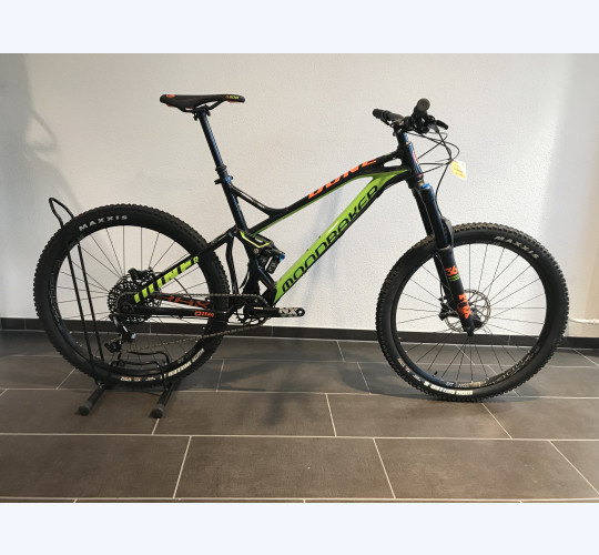 Mondraker Dune R