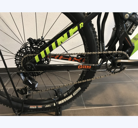Mondraker Dune R