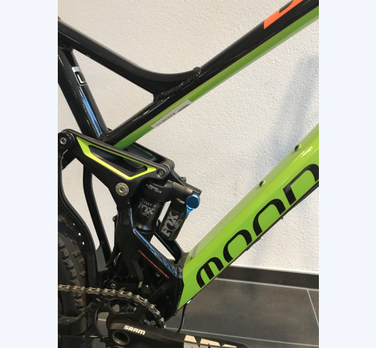 Mondraker Dune R