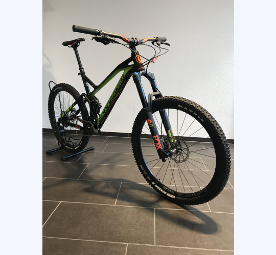Mondraker Dune R