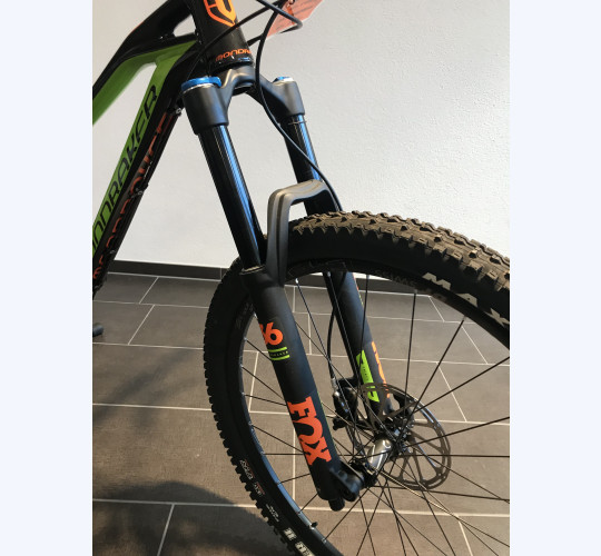 Mondraker Dune R