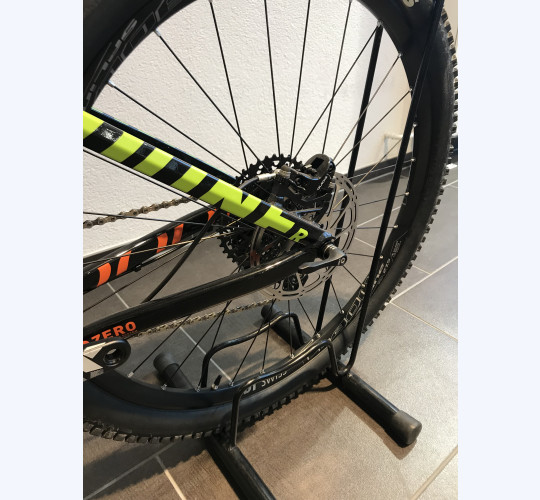 Mondraker Dune R