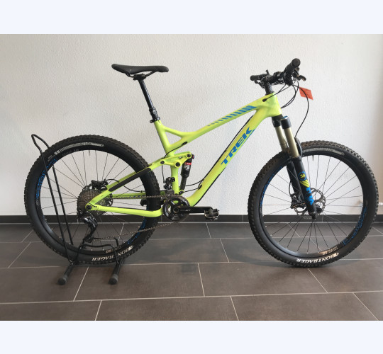 TREK Remedy 9.8