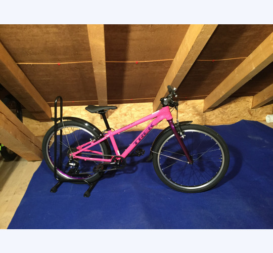 TREK Wahoo 24
