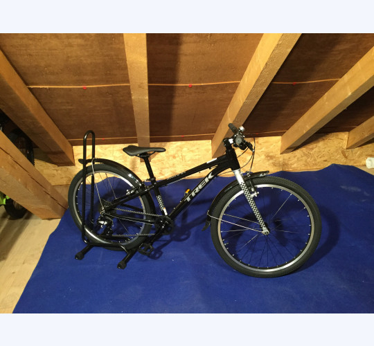 TREK Wahoo 24