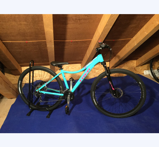 TREK Skye S